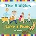 The Simples Love a Picnic