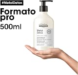 L'Oréal Professionnel Paris Detox Conditioner 500ml Post-Color Repair view 3