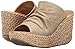Blowfish Women's Drapey Mule