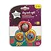 tommee tippee Orthodontic Pacifier Day Night