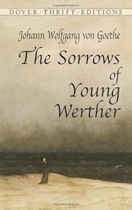 The Sorrows of Young Werther