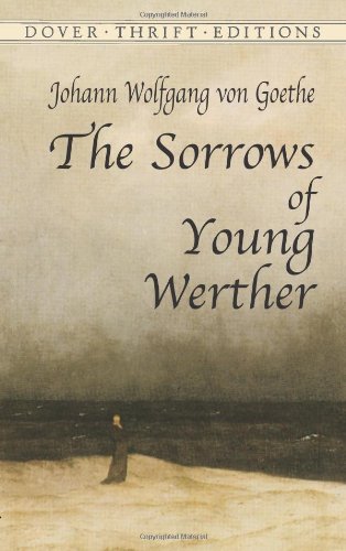 The Sorrows of Young Werther