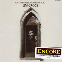 Jim Croce Ablum Cover