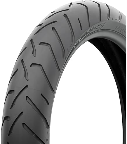 MICHELIN ROAD 6 120/70ZR19 フロントタイヤ Amazon.com: Michelin Road 6 Front Tire (120/70ZR-19