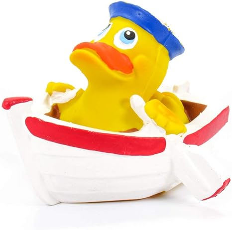non toxic rubber duck