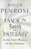 Fashion, Faith, and Fantasy in the New Physics of the Universe-Wow! eBook