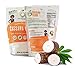 Iya Foods Organic Cassava Flour - all purpose flour, Grain-Free, Non-GMO & Kosher verified - Multi purpose wheat flour substitute - Made From 100% Cassava Yuca Root