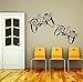 Wall Decals Game Controllers Joystick Gamer Gaming Video Game Kids Children Gift Nursery Boys Room Wall Vinyl Decal Stickers Bedroom Murals by DecorimDecorWallDecal