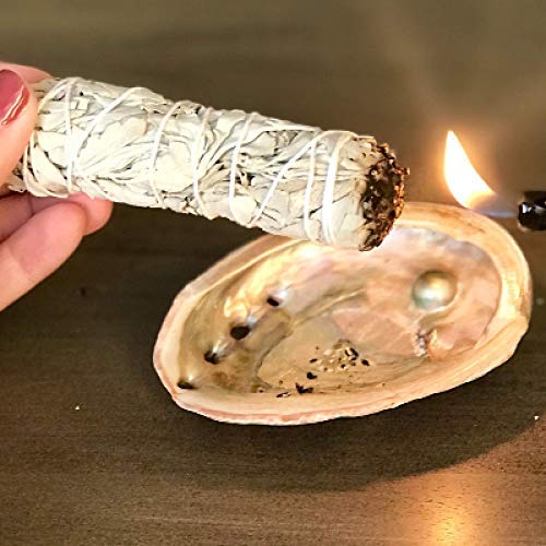 2 Picki+Nicki+Smudging+Spiritual+Cleansing