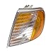 Turn Signal Light Replacement For 97-03 FORD F150 LARIAT XL XLT CORNER LAMP LEFT LH NEW 98 99 00