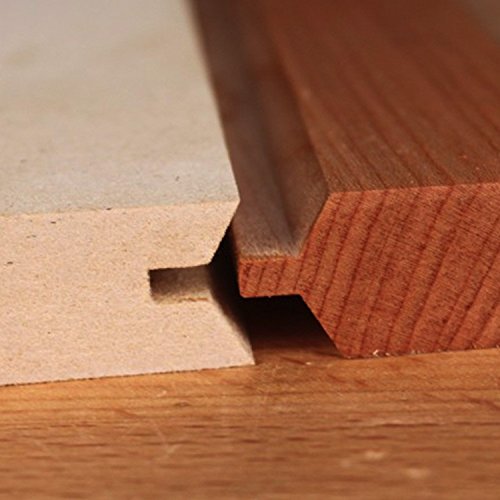 Edge Banding Shape-Up Shaper Cutters