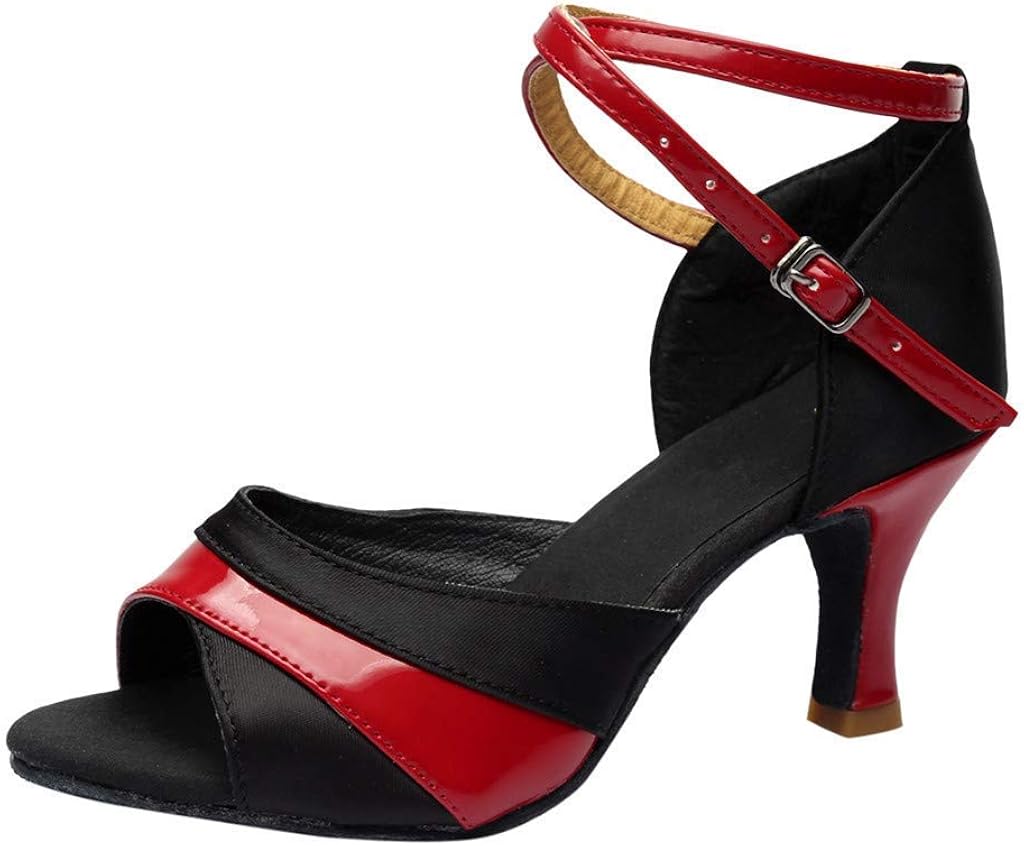 wide width tango shoes