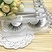 NewKelly 3D Natural Multi Layer Thick Cross Eye Lashes False Eyelashes M02