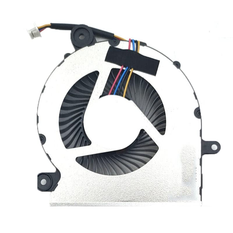 GPU Cooling Fan Replacement Compatible With MSI GF65 Thin 9SD/ 9SE/9SEXR/10SER MS-16W1 Laptop