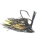 BiCO Original Jig Non Lead Bass Jigs (Natural Craw)
