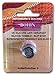 Bohin 91731 Silicon Thimble with Steel Top Size Small Pink-Blister Pack