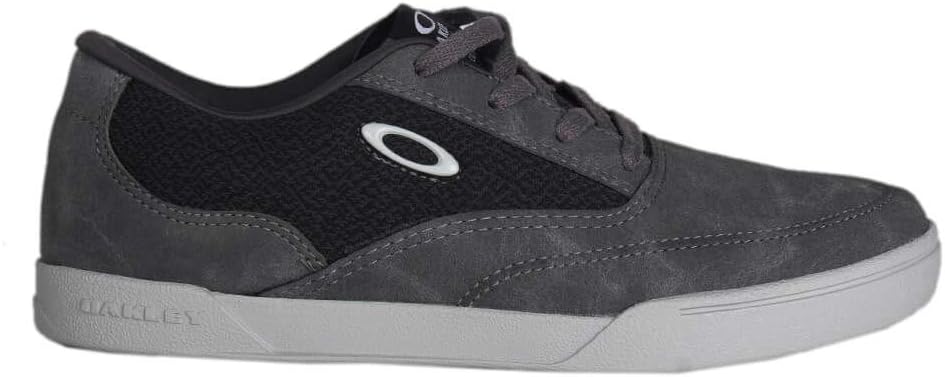 tênis oakley frequency cinza