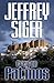 Prey on Patmos (Chief Inspector Andreas Kaldis Series Book 3)