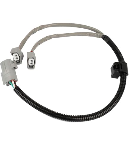 Amazon.com: Toyota 82219-34020 Sensor Wire : Automotive