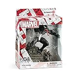 Marvel Venom Diorama Character