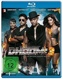 Dhoom:3