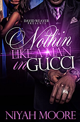 Nothin Like a Man in Gucci