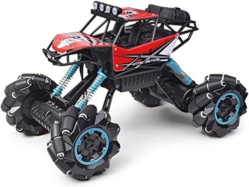 rc car 2.4 ghz radio system