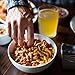 BEER NUTS Original Bar Mix | 32 oz. Resealable Bag