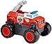 Fisher-Price Nickelodeon Blaze & the Monster Machines, Transforming Fire Truck Blaze