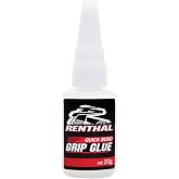 Renthal Quick Bond Grip Glue