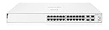 Aruba a Hewlett Packard Enterprise Company Instant
