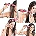 2 in 1 Hair Straightener Curling Iron Multifunctional Hair Curler Ceramic Straight and Curl Hair Care Styling Tools By S-powerthumb 3