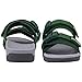 Everhealth Orthotic Sandals Women Buckle Slides Sandal Outdoor Slippers with Arch Support for Plantar Fasciitis (Deep Teal 10 US Women/9 US Men)thumb 2