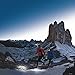 Petzl Tikka + Headlamp