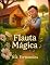 Livro Flauta Mágica