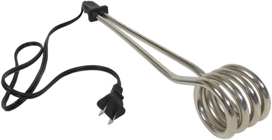 The 10 Best Large Volume Hot Water Coil Heater