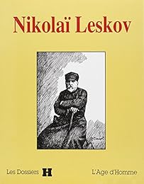 Nikolaï Leskov