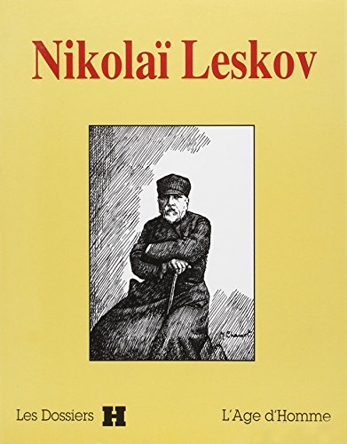 Nikolaï Leskov