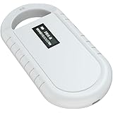 home again pet scanner