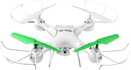 2.4 g altitude hold hd camera quadcopter rc drone wifi fpv live helicopter hover