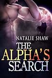 The Alpha's Search (The Craven Trilogy Book 1)