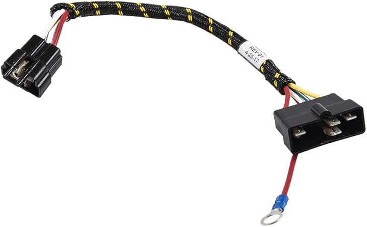 Scag Wiring Harness Adapter | Wire