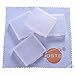 DSTE Replacement for 4pcs DG02201 Clear Battery Storage Case Compatible Sony NP-BG1 Canon NB-8L NB-11L Compatible Panasonic DMW-BCF10 DMW-BCK7 VBX070 Compatible Samsung SLB-0937 LI-90B