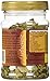 Rani Dried Curry Whole Leaves (Kari Neem Patha) Indian Spice 0.21oz (6g) PET Jar ~ Non-irradiated | All Natural | Vegan | Gluten Friendly | NON-GMO | Kosher | Product of USA