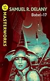Babel-17 (S.F. MASTERWORKS)