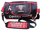 Cobra Grips Mini Gear Bag Multipurpose More Adjustable Shoulder Strap