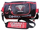 Cobra Grips Mini Gear Bag for Lifting Grips