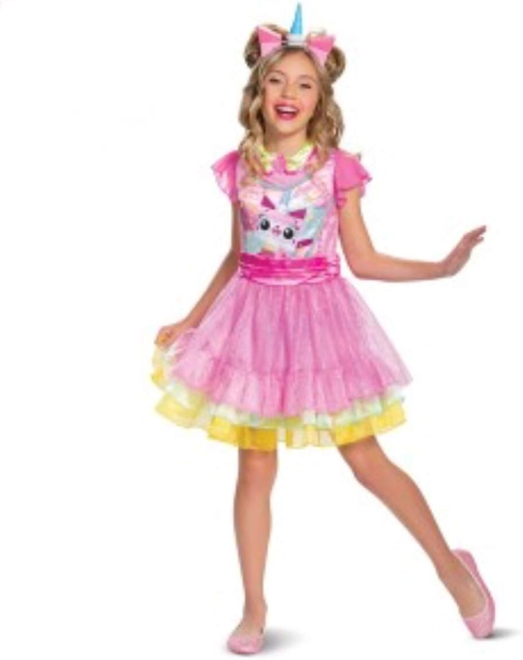 unikitty costume party city