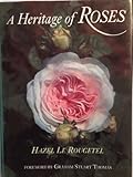 A Heritage of Roses by