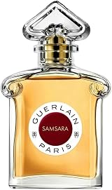 Guerlain Samsara for Women 2.5 oz EDP Spray view 2